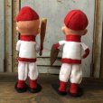 画像5: 50s Vintage BASEBALL PLAYER set (T541) 