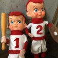 画像8: 50s Vintage BASEBALL PLAYER set (T541) 