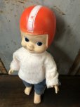 画像7: 50s Vintage I am Mickey THE ALL-AMERICAN BOY FOOTBALL PLAYER (T537) 