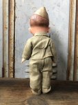 画像3: 50s Vintage I am Mickey THE ALL-AMERICAN BOY SOLDIER (T535) 