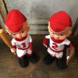 画像4: 50s Vintage BASEBALL PLAYER set (T541) 