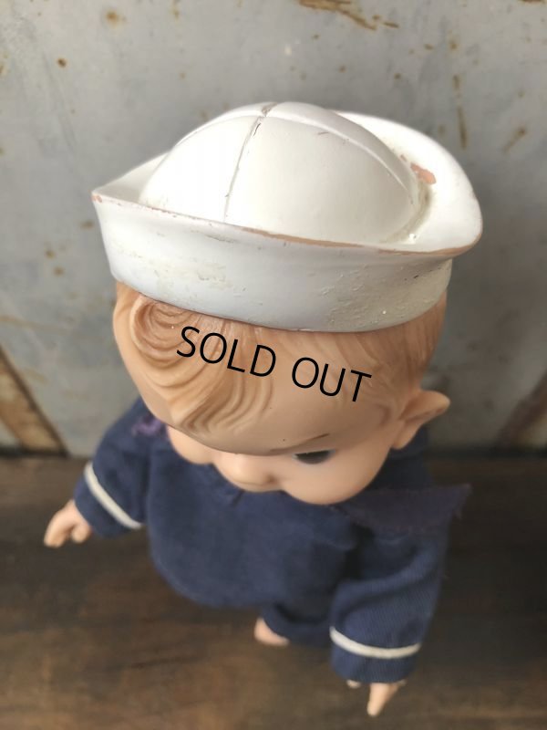 画像6: 50s Vintage I am Mickey THE ALL-AMERICAN BOY SAILOR (T534) 