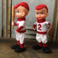 画像6: 50s Vintage BASEBALL PLAYER set (T541) 