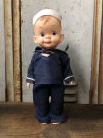 画像1: 50s Vintage I am Mickey THE ALL-AMERICAN BOY SAILOR (T534)  (1)