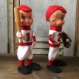 画像7: 50s Vintage BASEBALL PLAYER set (T541) 