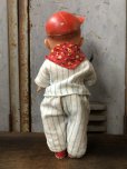 画像3: 50s Vintage I am Mickey THE ALL-AMERICAN BOY BASEBALL PLAYER (T538) 