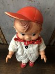 画像5: 50s Vintage I am Mickey THE ALL-AMERICAN BOY BASEBALL PLAYER (T538) 