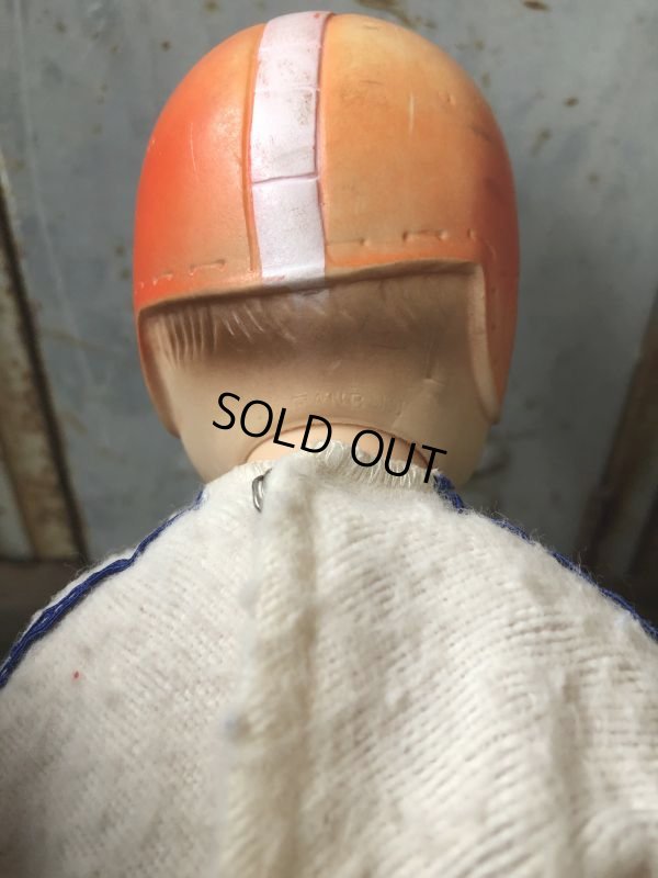 画像8: 50s Vintage I am Mickey THE ALL-AMERICAN BOY FOOTBALL PLAYER (T537) 