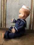 画像4: 50s Vintage I am Mickey THE ALL-AMERICAN BOY SAILOR (T534) 