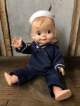 画像5: 50s Vintage I am Mickey THE ALL-AMERICAN BOY SAILOR (T534) 