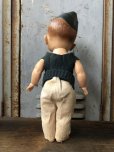 画像2: 50s Vintage I am Mickey THE ALL-AMERICAN BOY AVIATOR (T536)  (2)