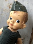 画像8: 50s Vintage I am Mickey THE ALL-AMERICAN BOY AVIATOR (T536) 