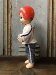 画像4: 50s Vintage I am Mickey THE ALL-AMERICAN BOY FOOTBALL PLAYER (T537) 