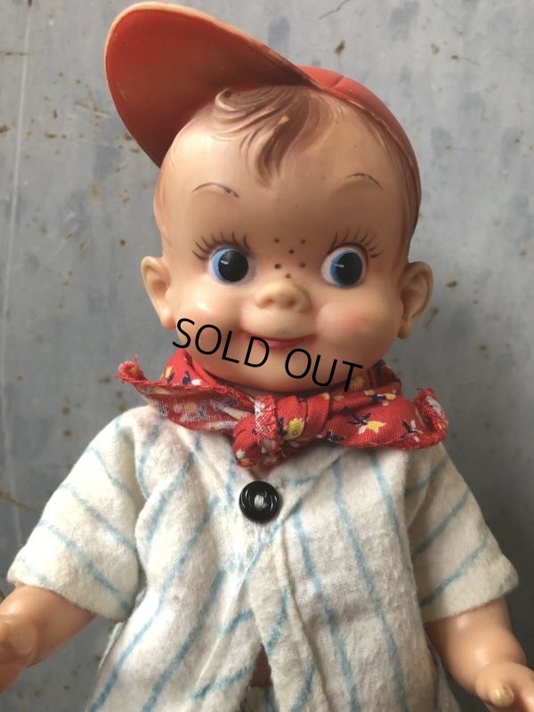 画像6: 50s Vintage I am Mickey THE ALL-AMERICAN BOY BASEBALL PLAYER (T538) 