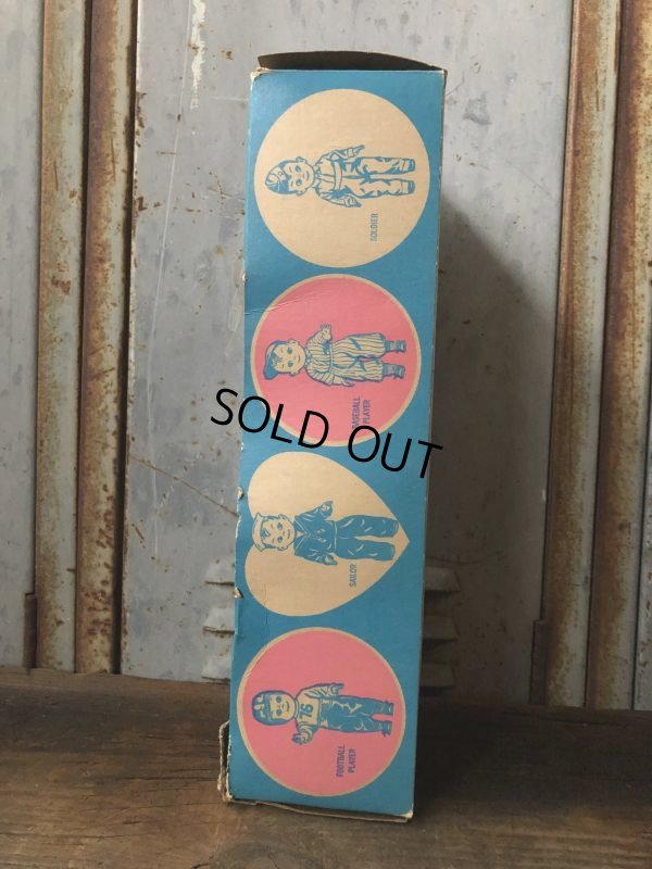 画像4: 50s Vintage I am Mickey THE ALL-AMERICAN BOY SAILOR w/box (T539) 