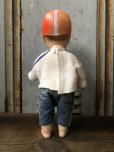 画像3: 50s Vintage I am Mickey THE ALL-AMERICAN BOY FOOTBALL PLAYER (T537) 