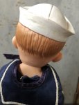 画像8: 50s Vintage I am Mickey THE ALL-AMERICAN BOY SAILOR (T534) 