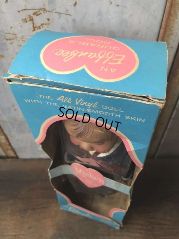 画像6: 50s Vintage I am Mickey THE ALL-AMERICAN BOY SAILOR w/box (T539) 