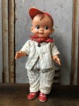 画像1: 50s Vintage I am Mickey THE ALL-AMERICAN BOY BASEBALL PLAYER (T538)  (1)