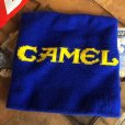 画像2: Vintage Knit Cap CAMEL (T554) (2)