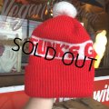 Vintage Knit Cap Funk's G (T548)