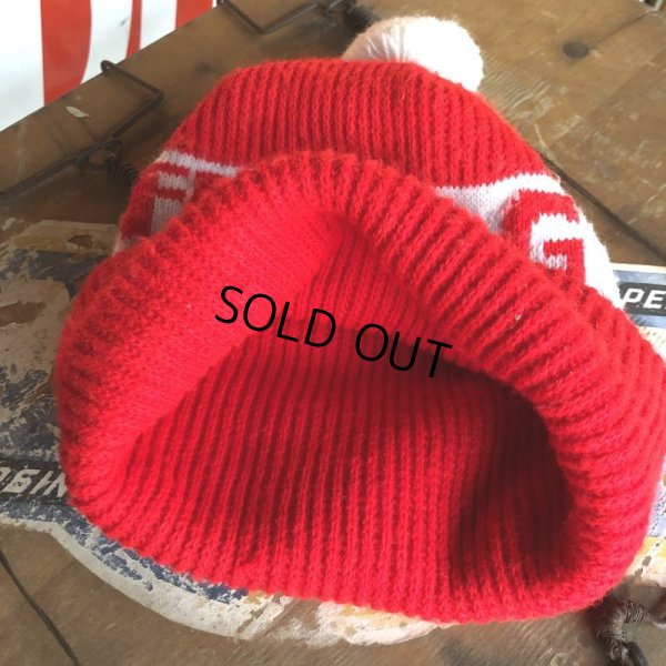 画像3: Vintage Knit Cap Funk's G (T548)