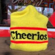 画像4: Vintage Knit Cap Cherrrios (T553)