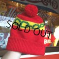 Vintage Knit Cap CO-OP (T546)