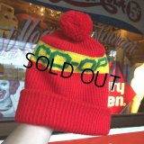 Vintage Knit Cap CO-OP (T546)