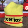 画像5: Vintage Knit Cap Cherrrios (T553)