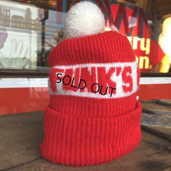 画像4: Vintage Knit Cap Funk's G (T548)
