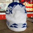 画像5: Vintage Knit Cap Busch Beer (T551)