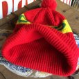 画像3: Vintage Knit Cap CO-OP (T546) (3)