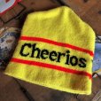 画像2: Vintage Knit Cap Cherrrios (T553) (2)