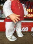 画像9: 70s Vintage Advertising Miller Flour Store Display Jolly Doll 50cm (T544)