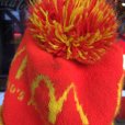 画像8: Vintage Knit Cap McDonald's (T545)