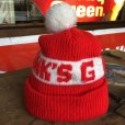 画像5: Vintage Knit Cap Funk's G (T548)