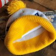 画像3: Vintage Knit Cap United Airline (T555)