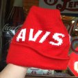 画像1: Vintage Knit Cap AVIS (T549) (1)