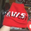 Vintage Knit Cap AVIS (T549)