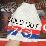 Vintage Knit Cap 76 (T556)