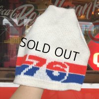 Vintage Knit Cap 76 (T556)