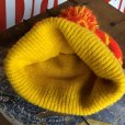 画像3: Vintage Knit Cap McDonald's (T545)