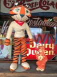 画像9: 1950s Vintage Kelloggs Tony The Tiger Big Doll 65cm (T558)