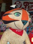 画像7: 1950s Vintage Kelloggs Tony The Tiger Big Doll 65cm (T558)