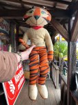 画像8: 1950s Vintage Kelloggs Tony The Tiger Big Doll 65cm (T558)