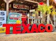 画像1: Vintage Texaco SS Original Lighted Letter Sign Huge 3m (T559) (1)