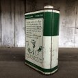 画像4: Vintage QUAKER STATE Quart Oil can (T561) 