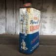 画像4: Vintage Archer Linseed Oil QT Can (T559) 