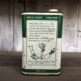 画像3: Vintage QUAKER STATE Quart Oil can (T561) 